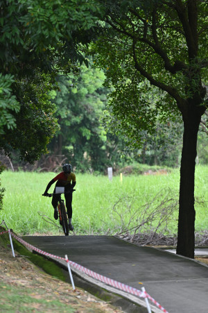 Kejohanan Mountain BIke Kebangsaan 2026