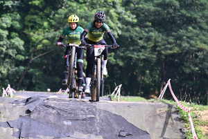 Kejohanan Mountain BIke Kebangsaan 2026