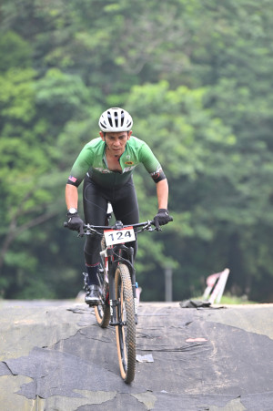 Kejohanan Mountain BIke Kebangsaan 2026