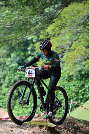 Kejohanan Mountain BIke Kebangsaan 2026