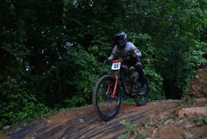 Kejohanan Mountain BIke Kebangsaan 2026