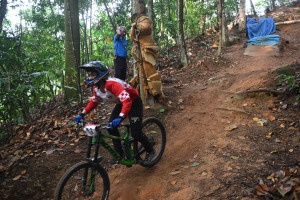 Kejohanan Mountain BIke Kebangsaan 2026
