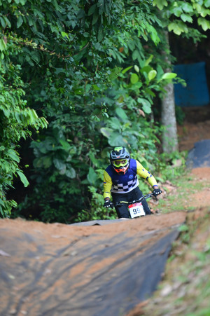 Kejohanan Mountain BIke Kebangsaan 2026