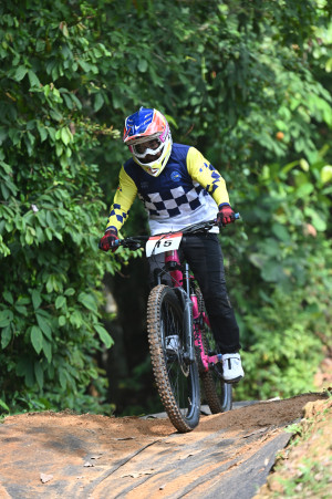 Kejohanan Mountain BIke Kebangsaan 2026