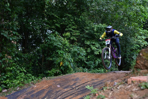 Kejohanan Mountain BIke Kebangsaan 2026