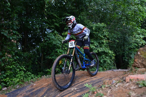 Kejohanan Mountain BIke Kebangsaan 2026