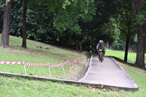 Kejohanan Mountain BIke Kebangsaan 2026