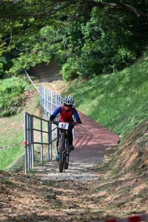 Kejohanan Mountain BIke Kebangsaan 2026
