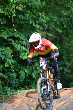 Kejohanan Mountain BIke Kebangsaan 2026