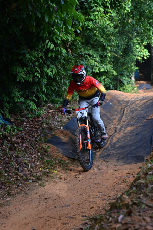 Kejohanan Mountain BIke Kebangsaan 2026