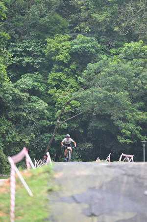 Kejohanan Mountain BIke Kebangsaan 2026