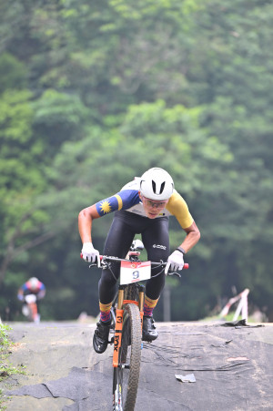 Kejohanan Mountain BIke Kebangsaan 2026