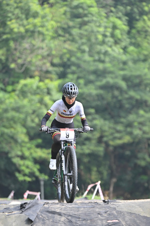 Kejohanan Mountain BIke Kebangsaan 2026