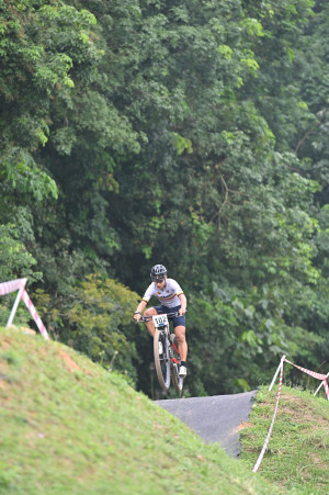 Kejohanan Mountain BIke Kebangsaan 2026
