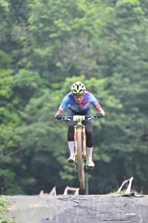 Kejohanan Mountain BIke Kebangsaan 2026