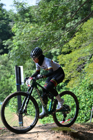 Kejohanan Mountain BIke Kebangsaan 2026