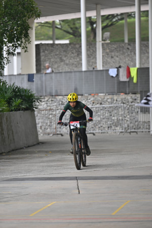 Kejohanan Mountain BIke Kebangsaan 2026