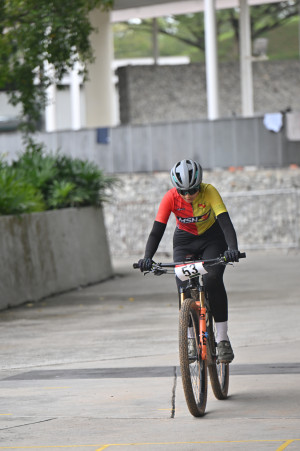 Kejohanan Mountain BIke Kebangsaan 2026