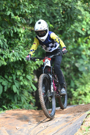 Kejohanan Mountain BIke Kebangsaan 2026