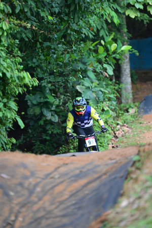 Kejohanan Mountain BIke Kebangsaan 2026