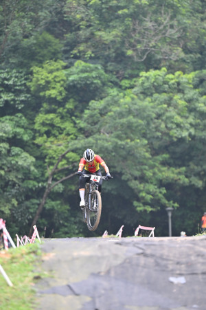 Kejohanan Mountain BIke Kebangsaan 2026