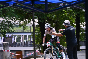 Kejohanan Mountain BIke Kebangsaan 2026