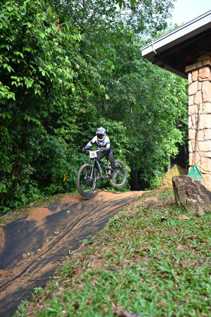 Kejohanan Mountain BIke Kebangsaan 2026