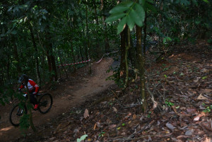 Kejohanan Mountain BIke Kebangsaan 2026