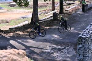 Kejohanan Mountain BIke Kebangsaan 2026