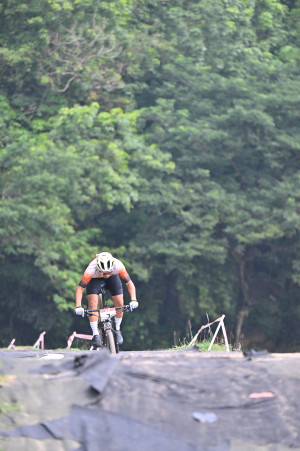 Kejohanan Mountain BIke Kebangsaan 2026