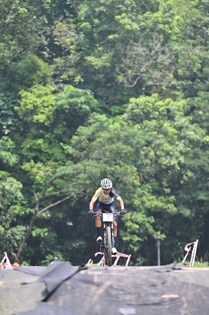 Kejohanan Mountain BIke Kebangsaan 2026
