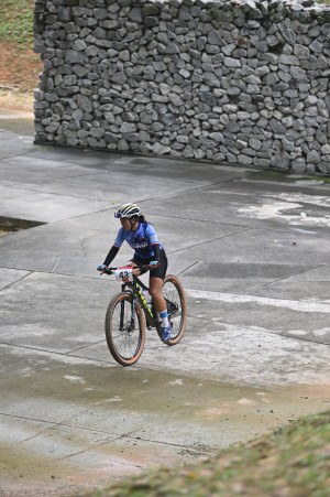 Kejohanan Mountain BIke Kebangsaan 2026