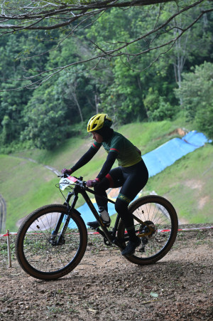 Kejohanan Mountain BIke Kebangsaan 2026