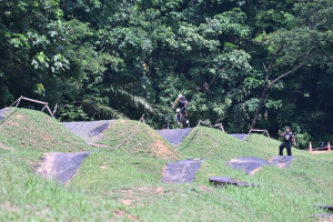 Kejohanan Mountain BIke Kebangsaan 2026