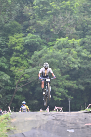 Kejohanan Mountain BIke Kebangsaan 2026