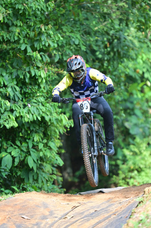 Kejohanan Mountain BIke Kebangsaan 2026