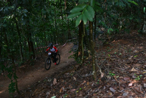 Kejohanan Mountain BIke Kebangsaan 2026