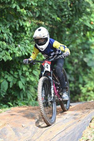 Kejohanan Mountain BIke Kebangsaan 2026