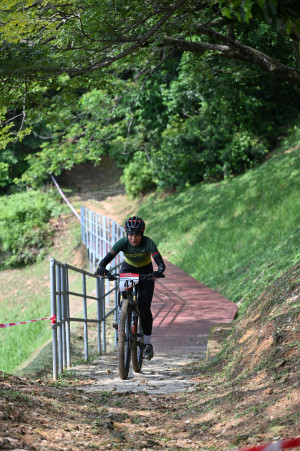 Kejohanan Mountain BIke Kebangsaan 2026