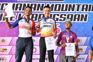 Kejohanan Mountain BIke Kebangsaan 2026
