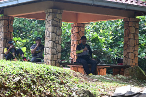 Kejohanan Mountain BIke Kebangsaan 2026