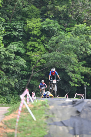 Kejohanan Mountain BIke Kebangsaan 2026