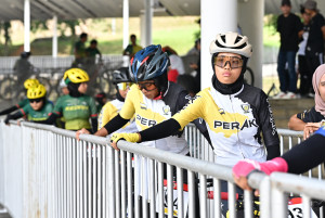 Kejohanan Mountain BIke Kebangsaan 2026