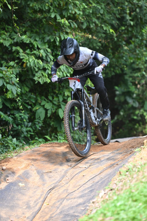 Kejohanan Mountain BIke Kebangsaan 2026
