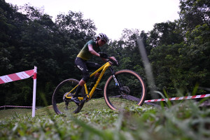 Kejohanan Mountain BIke Kebangsaan 2026