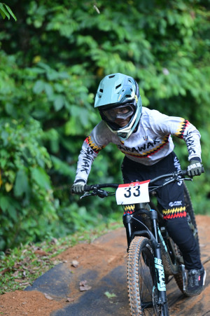 Kejohanan Mountain BIke Kebangsaan 2026