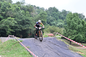 Kejohanan Mountain BIke Kebangsaan 2026