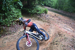Kejohanan Mountain BIke Kebangsaan 2026