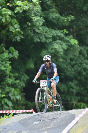 Kejohanan Mountain BIke Kebangsaan 2026