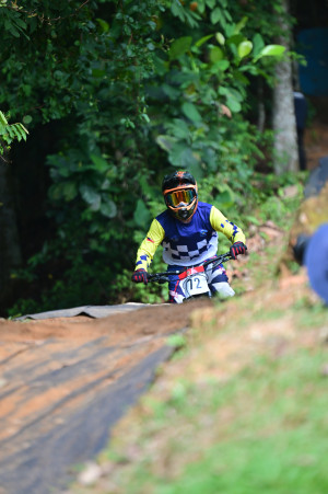 Kejohanan Mountain BIke Kebangsaan 2026